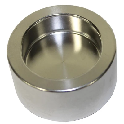 Clutch Actuator Piston, Aluminum, Natural, Winters Transmission, Each. (35) - WIN61844
