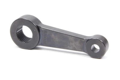 Pitman Arm, 5.00 in Long, 1.500 in/ft Taper, 1-1/8 x 32 Spline, 1968-72 Chevelle, Billet Steel, Each. - HOW-2345