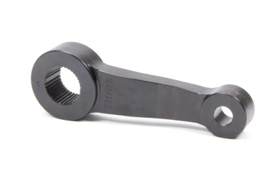 Pitman Arm, 5.00 in Long, 1.500in/ ft. Taper, 1-1/8 x 32 Spline, Billet Steel, 1970-1981 Camaro, Each. - HOW-2349