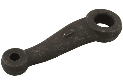 Pitman Arm, OE Design, Steel, Use with 800 Series Power Steering Box, 1968-1972 Chevelle (A-Body), Each. - ALL56354