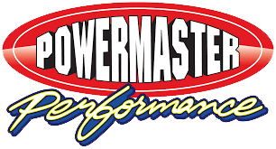 Powermaster - Logo