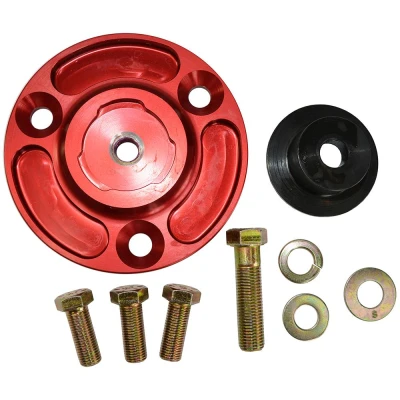 PRO R-LOK CRANK ADAPTER SBC - KRC38140600