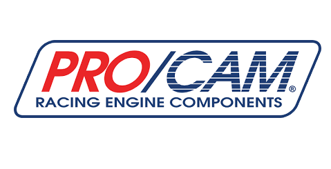 PROCAM - Logo