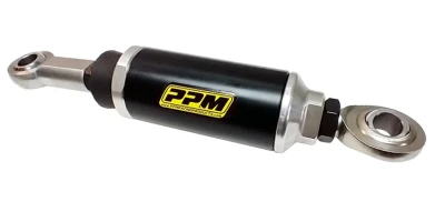 Pullbar w/o  spring (Alum, 10.75 in ctr to ctr) - PPM0281