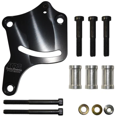 LS TRUCK BLOCK MOUNTING BRACKET KIT - KRC71415327
