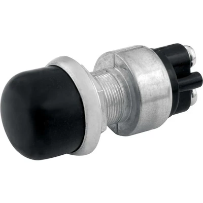 Push to Start-Momentary, 35 amp, 12V, Each - PPM50-510