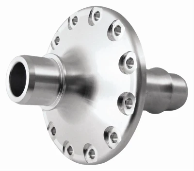 Aluminum Spool, 31 Spline, Standard 2.031in. Journal, Includes Bearings and Shims, Winters Quick Change, Each. - QCW0432