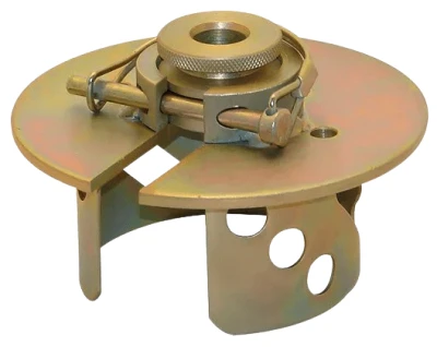 Quick Release Cup, Fits BSB7500 and BSB7540 Sliders. - BSB7532