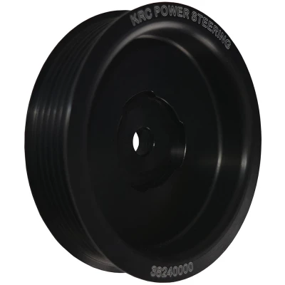 R-LOK SRPNTN CRANK PULLEY, 4.0" - KRC38240000