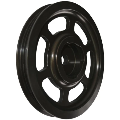 R-LOK CRANK PULLEY, 4.75" 3-RIB - KRC38440475