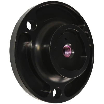 R-LOK CRANK ADAPTER ATI/BB CHEVY - KRC38130000