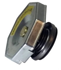 Radiator Cap, Racing, 29-31 lb, Hexagon, Fit Standard Size Radiator Necks, Each