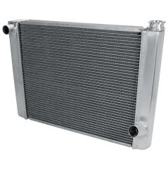 Aluminum Single Pass Radiator