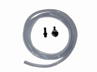 Radiator Overflow Kit (fittings & hose) - PPM0625