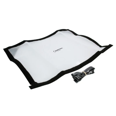 Outerwears Radiator Screen, Fits C29 - OTW11-2945-12