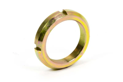 Rear Axle Nut, Right Hand Thread, Steel, Cadmium, Winters 2-1/2 in GN Side Tubes, Each. - WIN7103-01