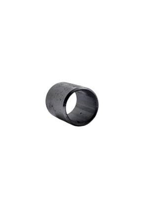 Reducer Bushing, Rod End, 5/8 in ID to 1/2 in ID x 7/8 in Wide, Steel, Plated, Each - PPM1258-34