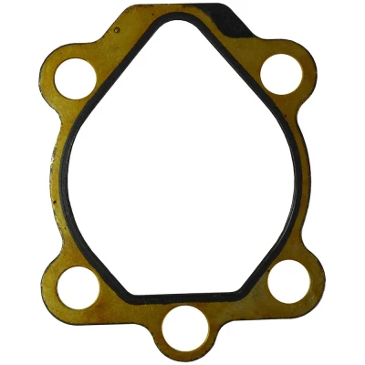 REAR COVER GASKET, IRON PUMP - KRC51030000