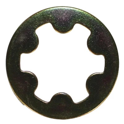 Splined Spacer Retainer, Falcon Roller Slide Transmissions, Steel, Each. (39) - WIN62877