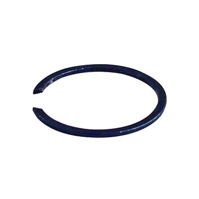 Falcon Input Shaft Retaining Ring, Steel, Natural Finish, Each. - WIN68317