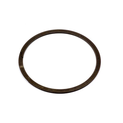 Falcon Roller Slide Output Shaft Retaining Ring, Steel, Natural Finish, Each. (58) - WIN67678