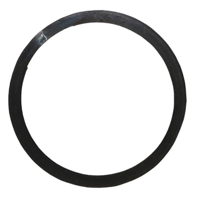 Rear Shaft Retaining Ring, Steel, Natural, Winters Falcon Transmission, Each. (25) - WIN67695