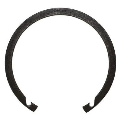 Falcon Roller Slide Input Shaft to Slider Gear Retaining Ring, Steel, Natural Finish, Each. (33) - WIN68331