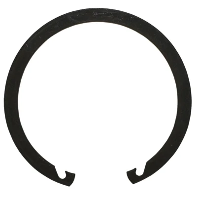 Fixed Sliding Shaft Retaining Ring, Rear, Falcon Roller Slide Transmissions, Steel, Each. (38) - WIN68347