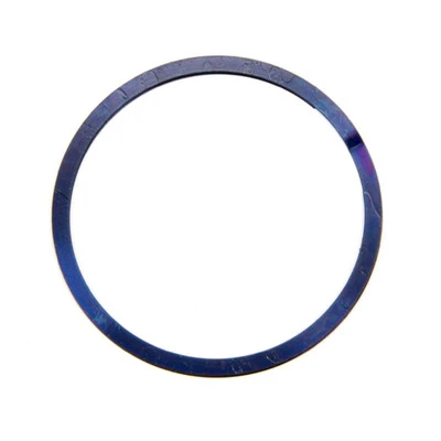 Seal Plate Retaining Ring, .750in. Seal, Steel, Natural, Seal Plate, Each. - WIN7652