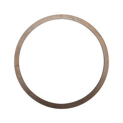 2-1/2in. Grand National 5 on 5 Hub Seal Retaining Ring, Steel, Natural Finish, Each. - WIN8328