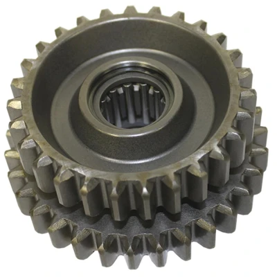 Reverse Idler Gear, Steel, Falcon Transmission, Each. (58) - WIN61742