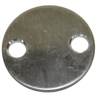 Reverse Idler Shaft Cover, Original Brinn Transmissions, Each. - BRI73020