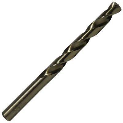 Rivet Drill Bit, 13/64 OD, x 2.4375 length. each - PPMABS3758