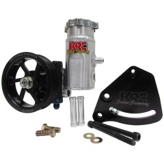 IRON PUMP KIT, 4.2