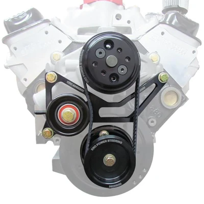SAME AS 16322000 WITHOUT W/P OR PS PUMP - KRC16322650