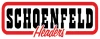 Schoenfeld Headers - logo