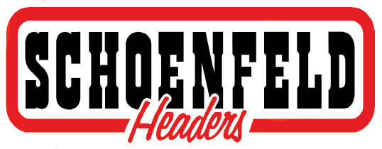 Schoenfeld Headers - Logo