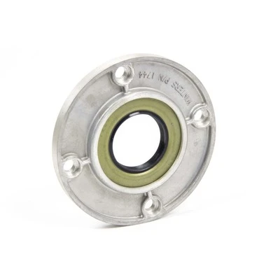 Transmission Seal Plate, Input Shaft, Aluminum, Falcon Transmission, Each. - WIN61744
