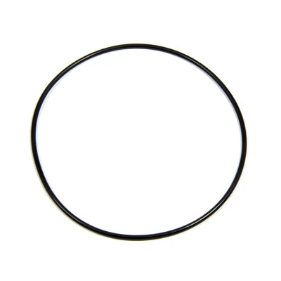 Falcon Seal Plate O-Ring, Rubber, Black, Each. (49)(8) - WIN67483