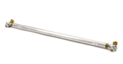 Second Generation Shifter Rod, Bert Transmission, Alumium, Threaded, Each. - BERSG-1310-1