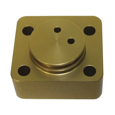 Servo Cover - BERSG-1020