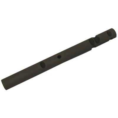 Shift Shaft, Low/Neutral/Direct, Falcon Roller Slide Transmissions, Steel, Each. (29) - WIN63491