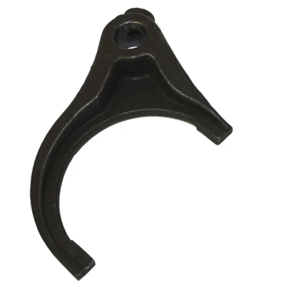 Shift Yoke, Low, Neutral, Direct, Falcon Transmissions, Steel, Each. (14) - WIN61911