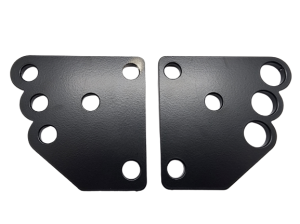 Rocket XR1 Bolt On Shock Mount