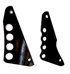 Longhorn Bolt On Shock Mount