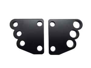 Rocket XR1 Bolt On Shock Mount