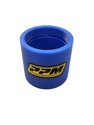 SHOCK THREAD PROTECTOR - PPMSPS-I