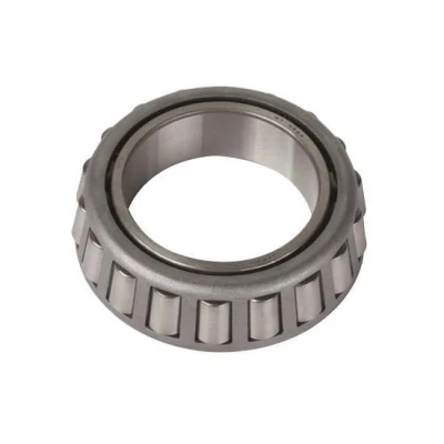 Carrier Bearing, Tapered Roller Bearing, 2in., Steel, Frankland Spools and Differentials, Each. - QC0290