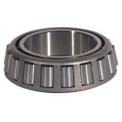 Carrier Bearing, Tapered Roller Bearing, 2.031in., Steel, Winters Spools and Differentials, Each. - QC0290W