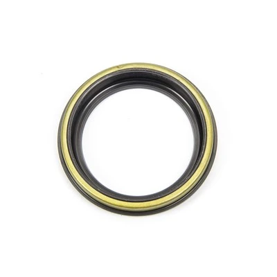 Side Bell Seal, Inner, Lip, 2.625in. OD., 1.985in. ID., 0.65in. Thick, Rubber / Steel, Winters Closed Tube Side Bells, Each. - WIN7205
